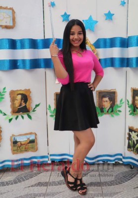 Palillonas del Santa Mónica: bellezas que deslumbrarán en los desfiles