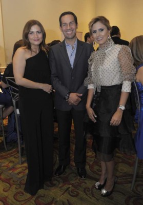 Consortium Legal presenta nuevos socios