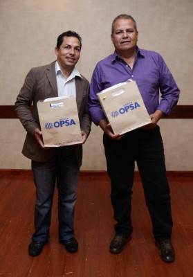 Ejecutivos premian esfuerzo, lealtad y compromiso