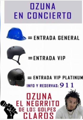 Los mejores memes del microfonazo de Ozuna