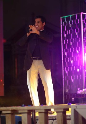 Una velada musical en honor a Suyapa