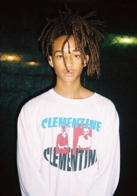 Hijo de Will Smith: 'Resulta muy duro construir la vida que deseas…”&nbsp;&nbsp;