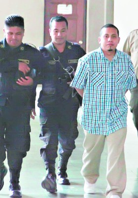 Honduras: Los declaran culpables por asesinato de colegiala