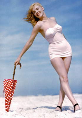 Marilyn Monroe, 51 años después de su muerte