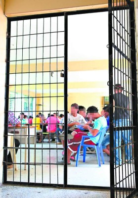 Jóvenes infractores de 18 a 21 años irán a cárceles de adultos