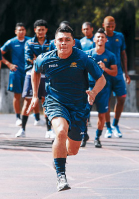 Honduras: Así marcha el mercado de piernas para el Clausura