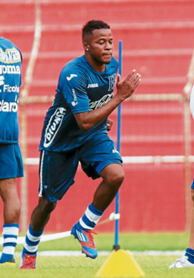 'La Muma mete mucho más miedo que Felipe Baloy”