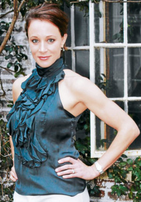 Los bellos rostros tras escándalo del exdirector de la CIA