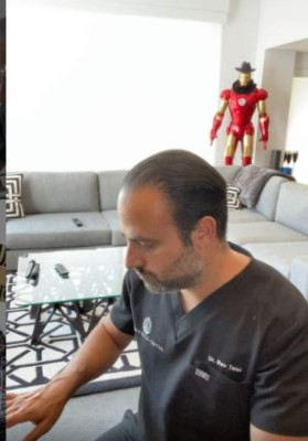 Los 10 noviazgos más sonados de la cantante Belinda