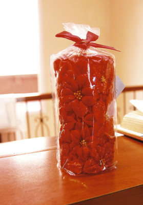 En este invierno, las velas imponen estilo