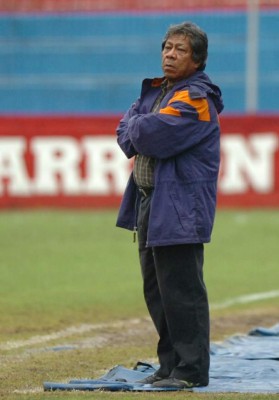 Vida 1-1 Platense en La Ceiba