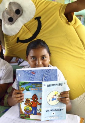 Soli-Diario hizo historia en Quebrada Grande