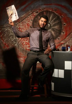 El cambio de roles cobra lugar en 'El cepillo de dientes”