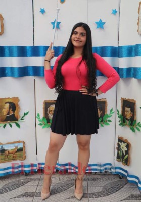 Palillonas del Santa Mónica: bellezas que deslumbrarán en los desfiles