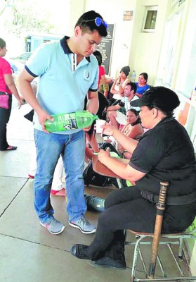 Comprometidos con la solidaridad