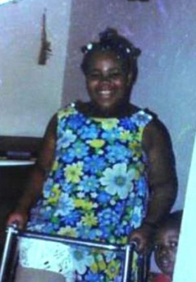 Cuerpo con 230 kilos menos