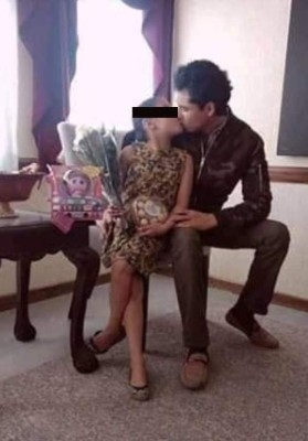 Elías Medel, el precandidato mexicano acusado de abuso sexual contra su hija (FOTOS)