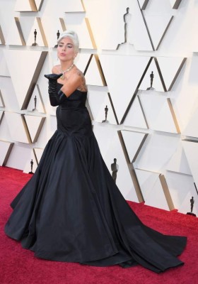 FOTOS: Ellas derrocharon belleza y elegancia en la gala de los Oscars 2019