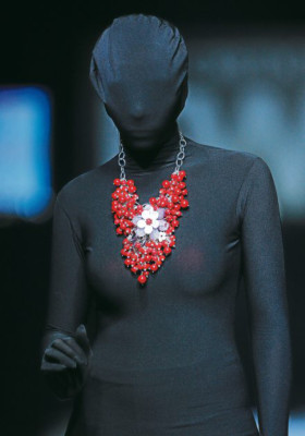 Piezas únicas para la mujer sensual y libre