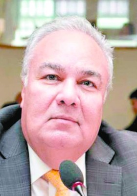Cancillería confirma reestructuración en 'todo ámbito” en el servicio exterior