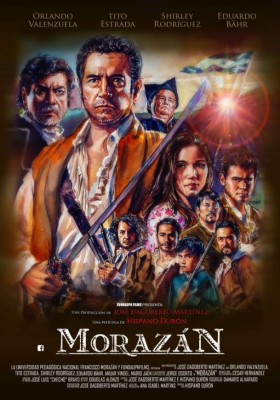 Cine catracho se hace un espacio en el Costa Rica Festival de Cine