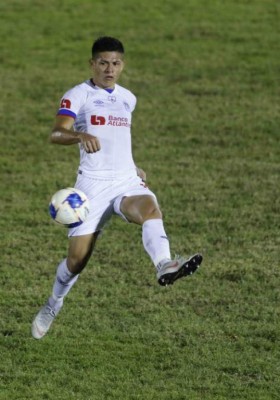 El posible once de Olimpia en el clásico ante Motagua