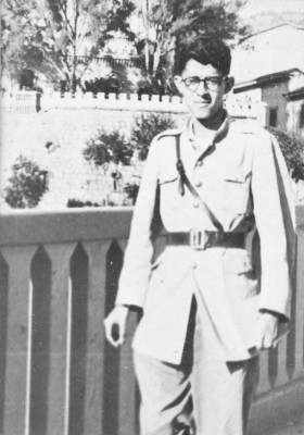 Óscar Acosta, una voz nueva, clara y distinta