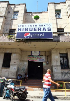En estado deplorable continúa el 44% de centros educativos