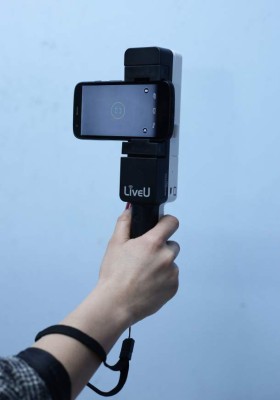 Más selfies o microvideos...