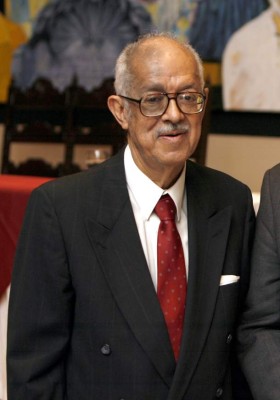 Óscar Acosta, el poeta memorioso