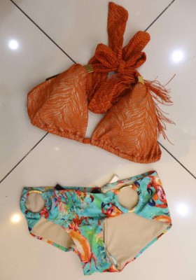 Trajes de baño 2016