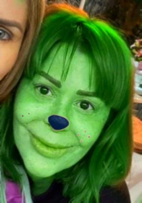 Los crueles memes contra Alejandra Guzmán tras destruir su rostro con cirugías