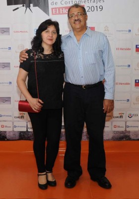 Una noche de emociones y agradecimientos