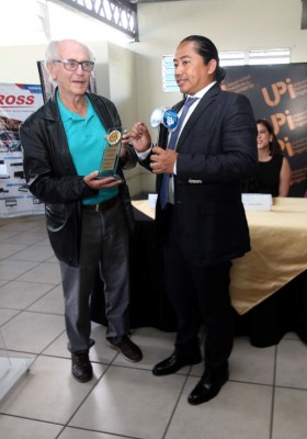 EL HERALDO apadrina la nueva propuesta de la UPI