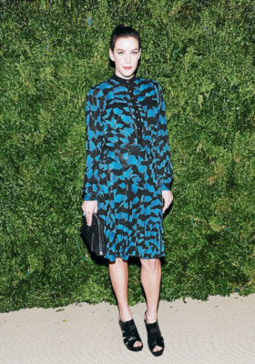 CFDA: una cita con la elegancia