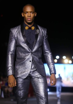 Yoyo Barrientos celebra 25 años de diseño