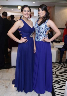 Un brindis por los recién graduados