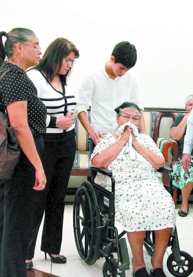 Honduras: Pandilleros planeaban atentado en velatorio de fiscales