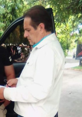 Múltiples capturas deja operación en caso de fraude millonario al IHSS (FOTOS)