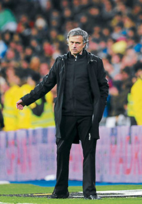 'El segundo gol del Barça fue pura suerte'