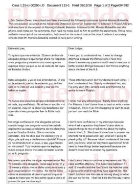 Honduras: L 1,200 millones movió clan de los Montes en ocho años