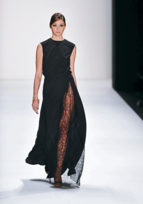 Berlín se viste de glamour en el Fashion Week 2013