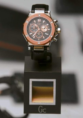 Se acerca la hora de papá