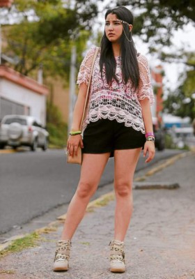 Una apuesta arriesgada pero sexi