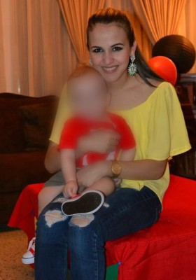 Investigan presunto crimen pasional en asesinato de joven odontóloga hondureña