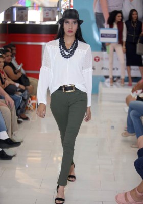 Metromall brinda las pautas de lo 'in” en una pasarela dedicada a mamá