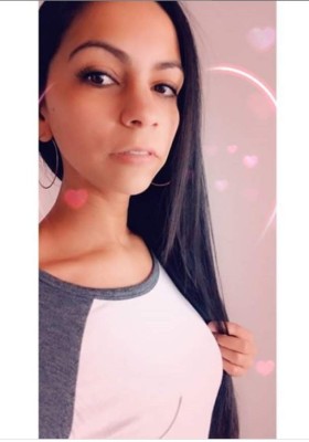 Así es Jliany, la hermana de Anuel AA que sigue sus pasos