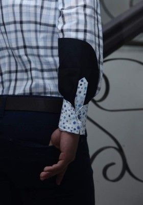 Piezas estampadas de originalidad