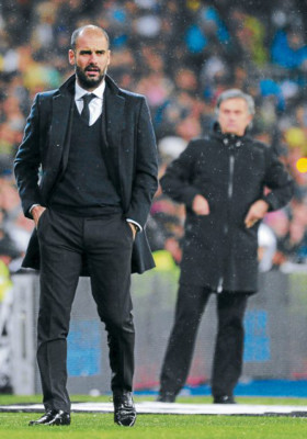 'Pensé que nos iba a costar más”