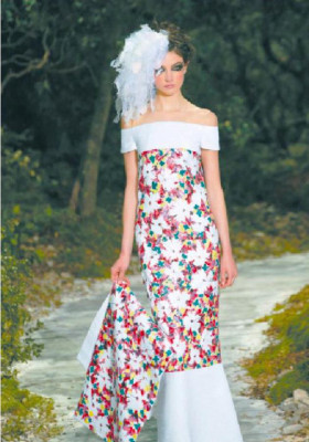 Púrpura u orquídea, el rey para 2014